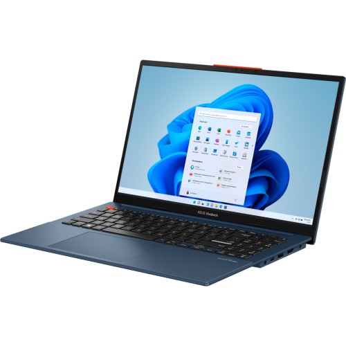 Ноутбук ASUS Vivobook S 15 OLED K5504VA-L1118WS (90NB0ZK1-M00520)