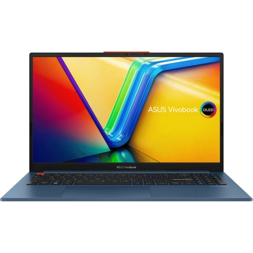 Ноутбук ASUS Vivobook S 15 OLED K5504VA-L1118WS (90NB0ZK1-M00520)