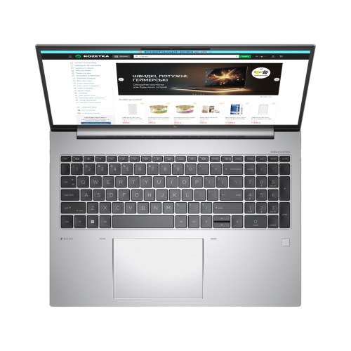 Ноутбук HP ZBook Firefly 16 G9 (6K386AV_V7)