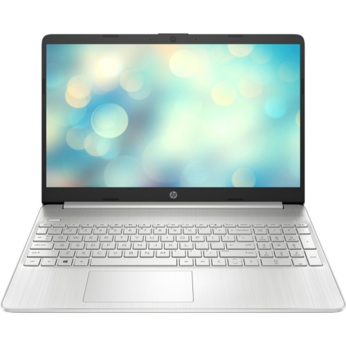 Ноутбук HP 15s-fq5017ua (6K5U8EA)