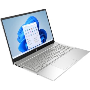 Ноутбук HP Pavilion 15-eg2012ua (6G810EA)