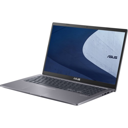 Ноутбук ASUS P1512CEA-BQ0183X (90NX05E1-M006N0)