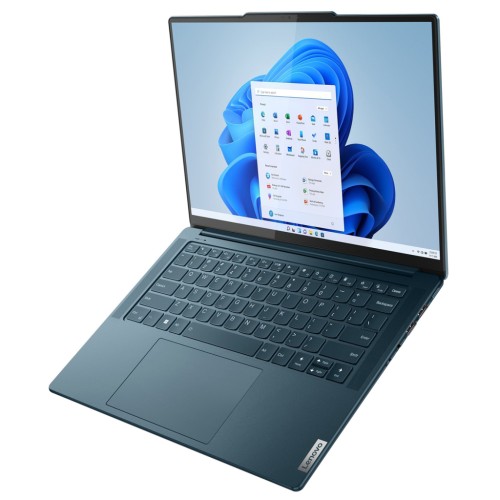 Ноутбук Lenovo Yoga Pro 9 14IRP8 (83BU0064RA)