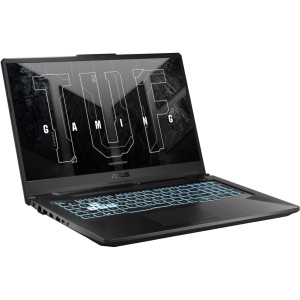 Ноутбук ASUS TUF Gaming F17 FX706HF-HX014 (90NR0HC4-M002C0)