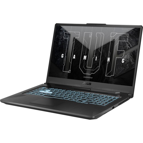 Ноутбук ASUS TUF Gaming F17 FX706HF-HX014 (90NR0HC4-M002C0)