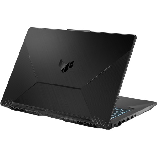 Ноутбук ASUS TUF Gaming F17 FX706HF-HX014 (90NR0HC4-M002C0)