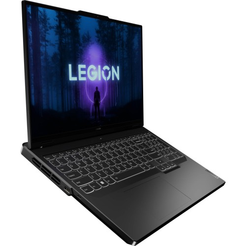 Ноутбук Lenovo Legion Pro 5 16IRX8 (82WK00KLRA)