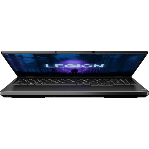 Ноутбук Lenovo Legion Pro 5 16IRX8 (82WK00KLRA)