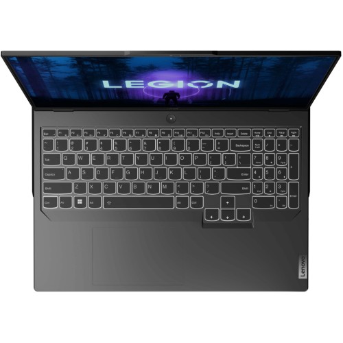 Ноутбук Lenovo Legion Pro 5 16IRX8 (82WK00KKRA)