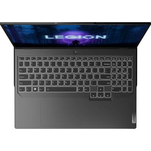 Ноутбук Lenovo Legion Pro 5 16IRX8 (82WK00KMRA)