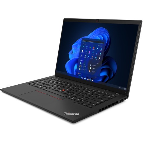 Ноутбук Lenovo ThinkPad T14 G4 (21HD004URA)