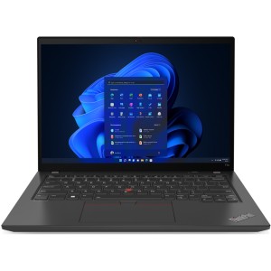 Ноутбук Lenovo ThinkPad T14 G4 (21HD004URA)