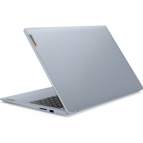 Ноутбук Lenovo IdeaPad 3 15IAU7 (82RK00S4RA)