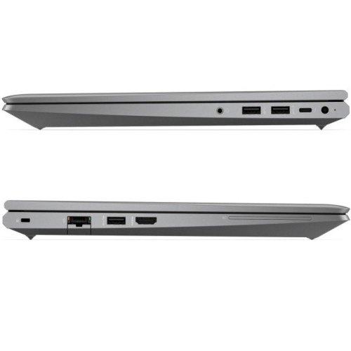 Ноутбук HP ZBook Power G10A (7E6L0AV_V1)