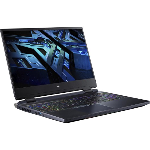 Ноутбук Acer Predator Helios 300 PH315-55 (NH.QGPEU.00A)