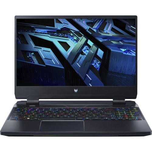 Ноутбук Acer Predator Helios 300 PH315-55 (NH.QFTEU.00E)