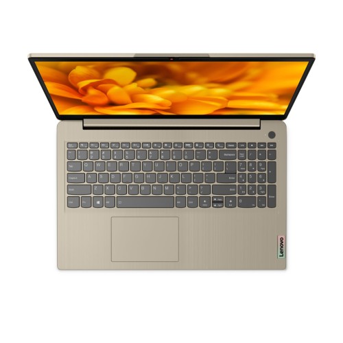 Ноутбук Lenovo IdeaPad 3 15ITL6 (82H803KJRA)