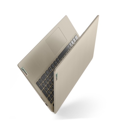 Ноутбук Lenovo IdeaPad 3 15ITL6 (82H803KJRA)