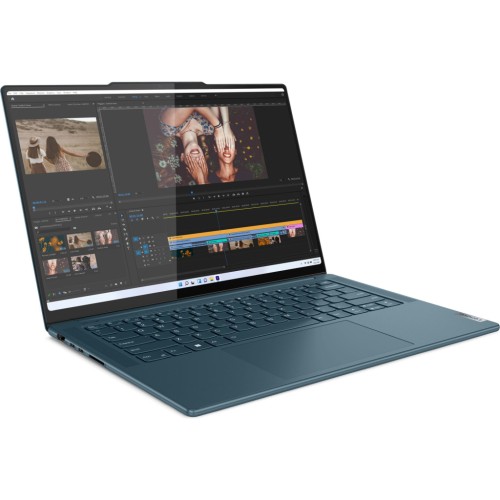 Ноутбук Lenovo Yoga Pro 9 14IRP8 (83BU0062RA)