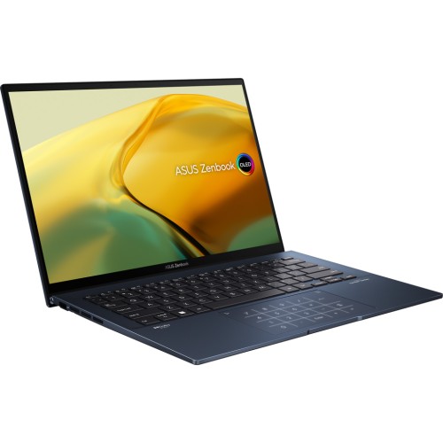 Ноутбук ASUS Zenbook 14 OLED UX3402ZA-KM390X (90NB0WC1-M01CT0)