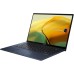 Ноутбук ASUS Zenbook 14 OLED UX3402ZA-KM390X (90NB0WC1-M01CT0)