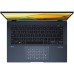 Ноутбук ASUS Zenbook 14 OLED UX3402ZA-KM390X (90NB0WC1-M01CT0)