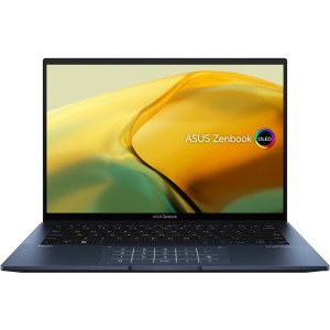 Ноутбук ASUS Zenbook 14 OLED UX3402ZA-KM390X (90NB0WC1-M01CT0)