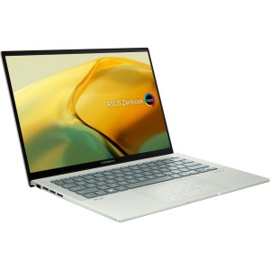 Ноутбук ASUS Zenbook 14 OLED UX3402VA-KM064WS (90NB10G6-M00340)