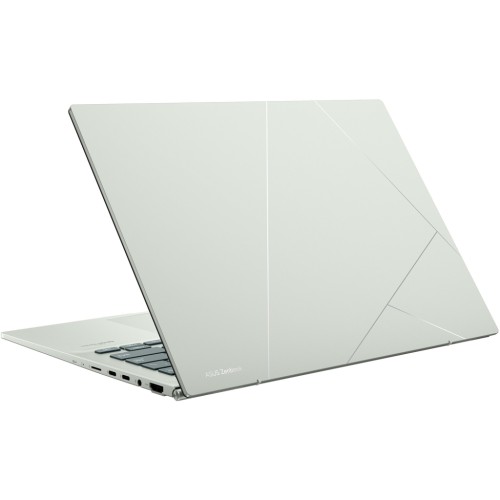 Ноутбук ASUS Zenbook 14 OLED UX3402VA-KM064WS (90NB10G6-M00340)