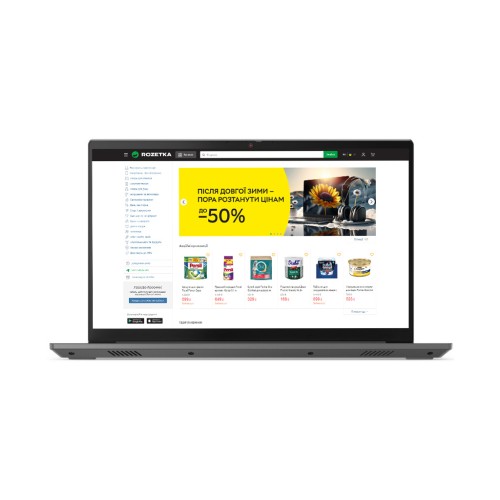 Ноутбук Lenovo ThinkBook 15 G4 IAP (21DJ0052RA)