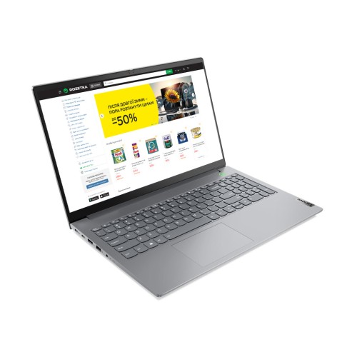 Ноутбук Lenovo ThinkBook 15 G4 IAP (21DJ0052RA)