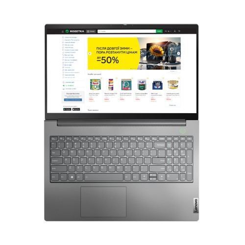 Ноутбук Lenovo ThinkBook 15 G4 IAP (21DJ0052RA)