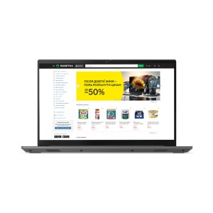 Ноутбук Lenovo ThinkBook 15 G4 IAP (21DJ000LRA)