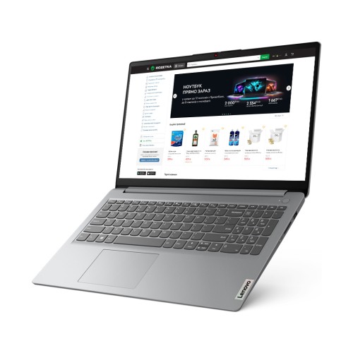 Ноутбук Lenovo IdeaPad 1 15ALC7 (82R4009RRA)