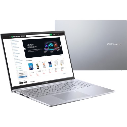 Ноутбук ASUS Vivobook 16X M1603QA-MB235 (90NB0Y82-M00T10)