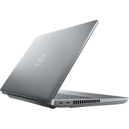 Ноутбук Dell Latitude 5431 (210-BDSS-2303LV9)