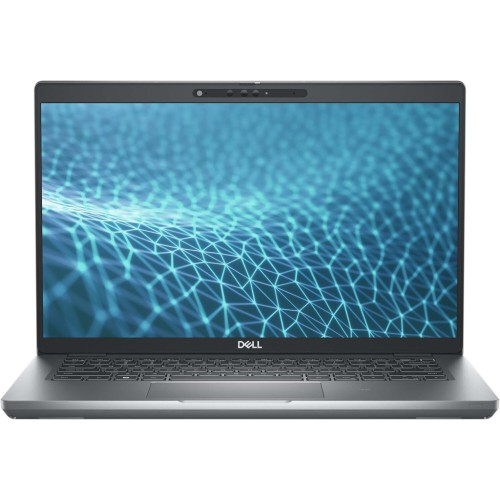 Ноутбук Dell Latitude 5431 (210-BDSS-2303LV9)