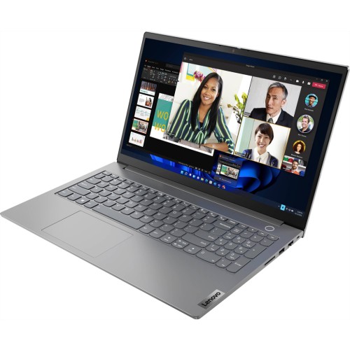 Ноутбук Lenovo ThinkBook 15 G4 (21DJ00P5RA)