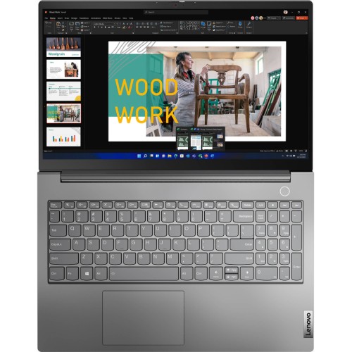 Ноутбук Lenovo ThinkBook 15 G4 (21DJ00P5RA)