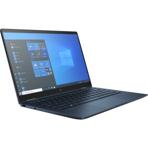 Ноутбук HP Elite Dragonfly G2 (5P637EA)