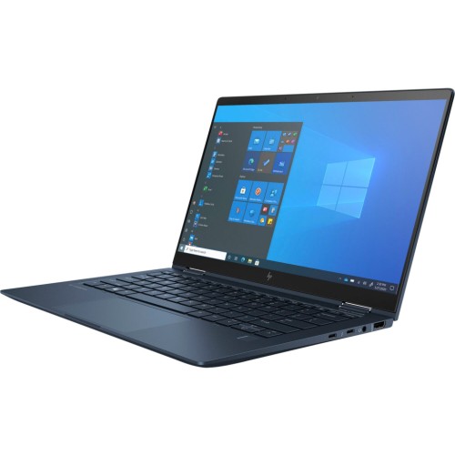 Ноутбук HP Elite Dragonfly G2 (5P637EA)