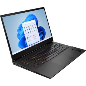 Ноутбук HP OMEN 17-cm2000ua (8A808EA)