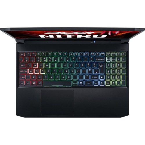 Ноутбук Acer Nitro 5 AN517-41 (NH.QBHEU.00F)