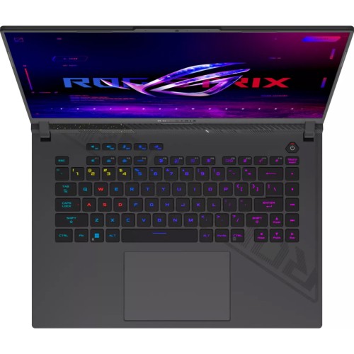 Ноутбук ASUS ROG Strix G16 G614JU-N4224 (90NR0CC2-M00D80)