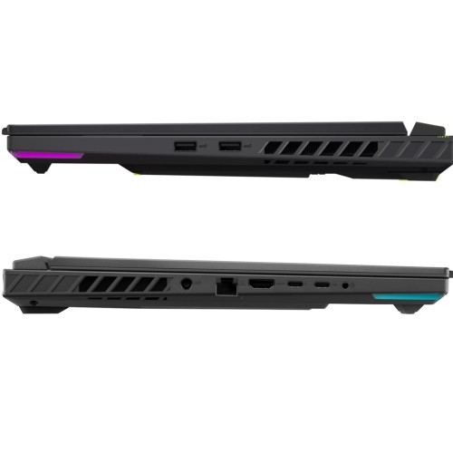 Ноутбук ASUS ROG Strix G16 G614JU-N4224 (90NR0CC2-M00D80)