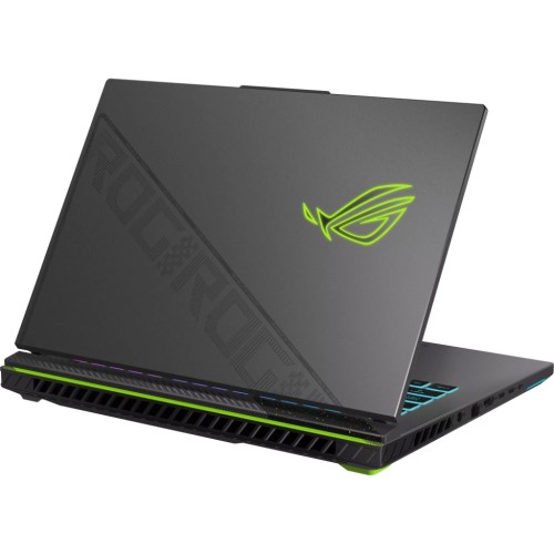 Ноутбук ASUS ROG Strix G16 G614JU-N4224 (90NR0CC2-M00D80)