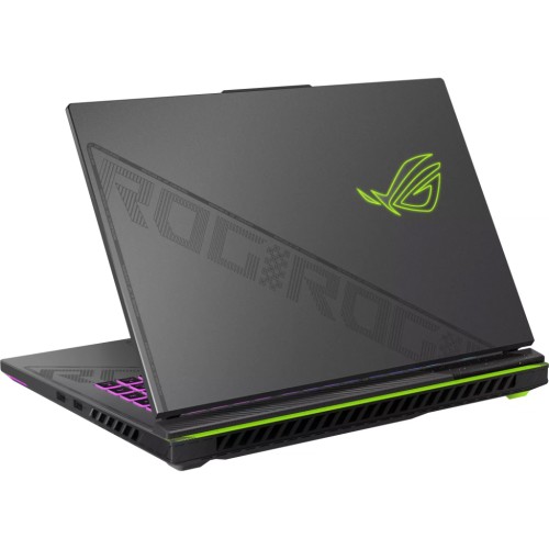 Ноутбук ASUS ROG Strix G16 G614JU-N4224 (90NR0CC2-M00D80)