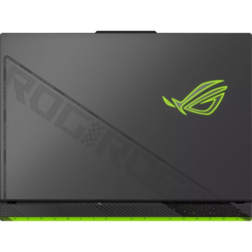 Ноутбук ASUS ROG Strix G16 G614JU-N4224 (90NR0CC2-M00D80)