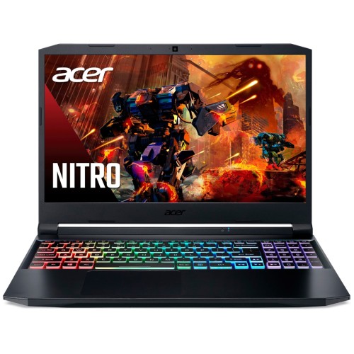 Ноутбук Acer Nitro 5 AN515-45 (NH.QBREU.004)