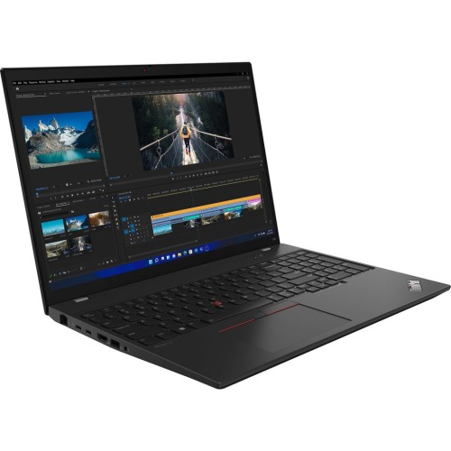 Ноутбук Lenovo ThinkPad T16 G1 (21BWS1JE3A)